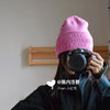 正品北面加厚毛线帽 商品缩略图0