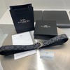 贸易公司隐秘代工订单！COACH蔻驰荔枝纹皮带！ 商品缩略图1