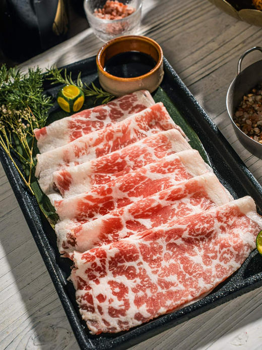 ‼️好吃推荐｜澳洲和牛大米龙薄片 商品图0