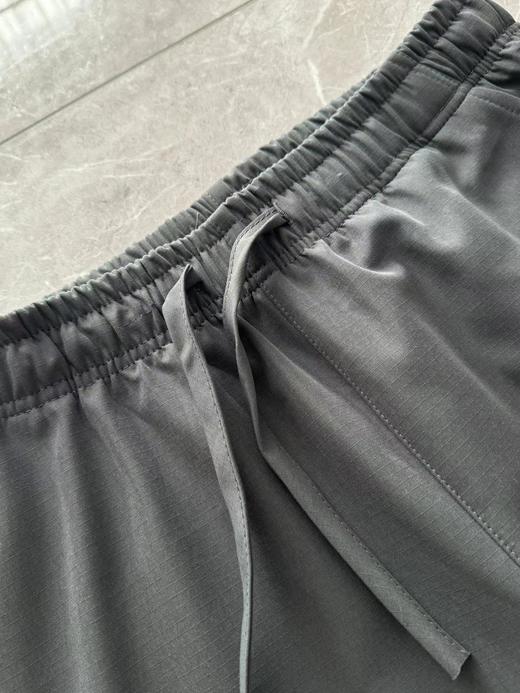 D110911户外徒步软壳防风加绒直筒冲锋裤/休闲裤男裤 商品图8