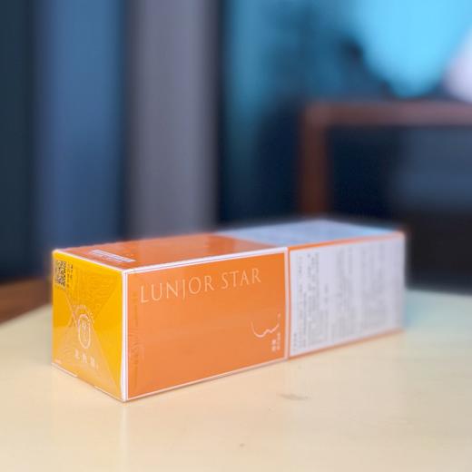 龙角星倍润保湿草本精华霜150g 商品图3