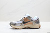 耐克Nike Zoom Vomero 5复古休闲运动慢跑鞋FJ4151-006男女鞋 商品缩略图2