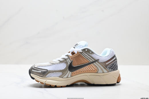 耐克Nike Zoom Vomero 5复古休闲运动慢跑鞋FJ4151-006男女鞋 商品图2