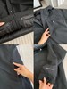 D110915全天候轻量硬壳三合一可拆卸内胆羽绒冲锋衣外套 商品缩略图13