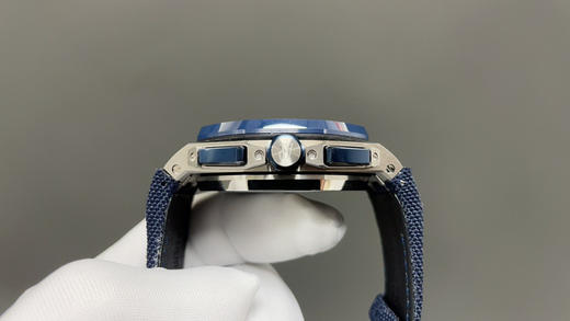 Noob official➕Factory 爱彼 Audemars Piguet皇家橡树离岸型26420 全新升级版，正品原版开模，新开模43 毫米表壳，做工精良打磨精细，乃精品中的精品❕❕ 商品图1