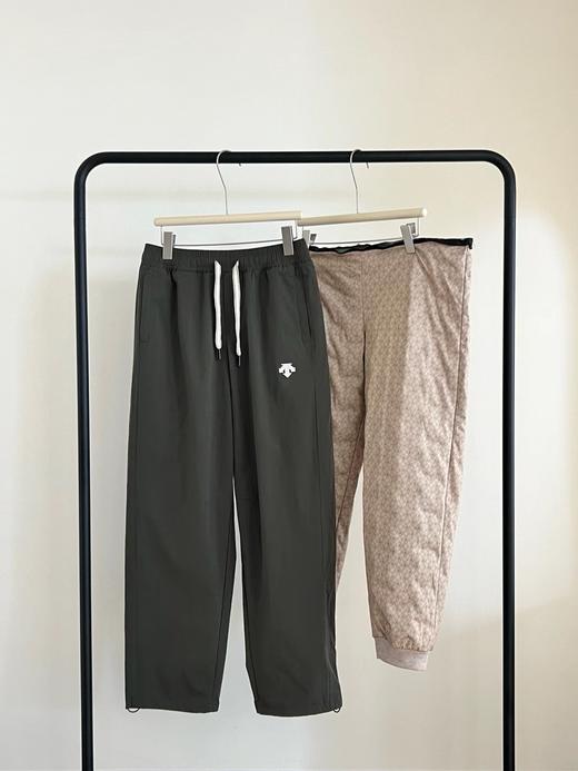 D110927一裤多穿可脱卸款户外运动三合一情侣羽绒裤 商品图2