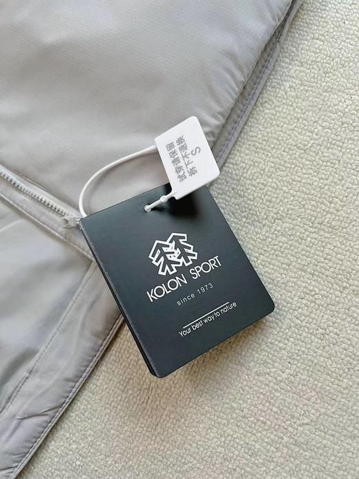 D110924三防科技面料防水防风透气徒步登山棉服 商品图9