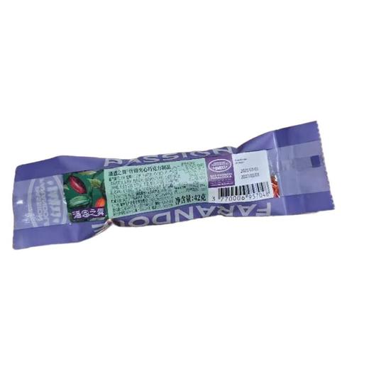 潘恩之舞 什锦夹心巧克力制品 42g/袋 商品图1