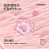 朴西加厚珊瑚绒毛巾女不掉毛可擦脚2025柔软吸水速干擦手斤 商品缩略图2