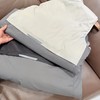 D110939秋冬新款防风防泼水户外立领轻量化棉马甲 商品缩略图11