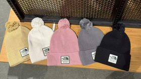 黑五价¥248包邮到手，北面🏔冷帽买起来，男女同款，凹造型保暖两不误[偷笑]