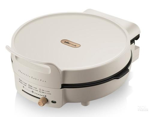 小熊 多功能 电饼铛 商品图0