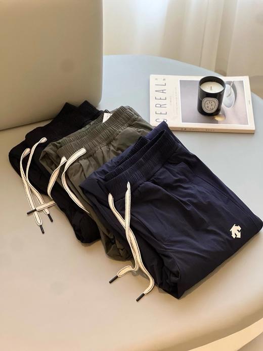 D110927一裤多穿可脱卸款户外运动三合一情侣羽绒裤 商品图4