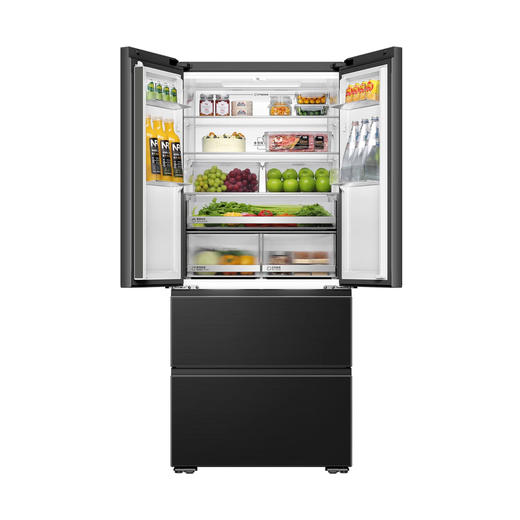 海尔（Haier）冰箱 BCD-510WGHFD1BXZU1 商品图2