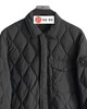 男款菱形绗缝轻薄羽绒服he 商品缩略图2