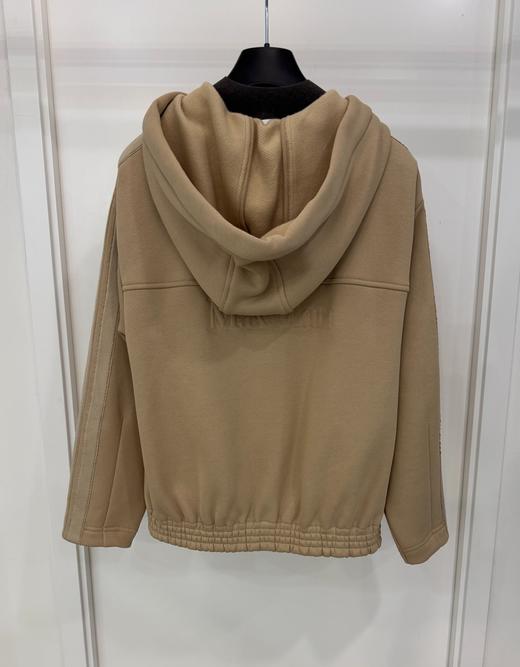 女款连帽抽绳外套zh 商品图1