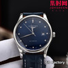 【新款大号40mm】浪琴名匠3点历系列 男士腕表
机芯：进口西铁城 商品缩略图0