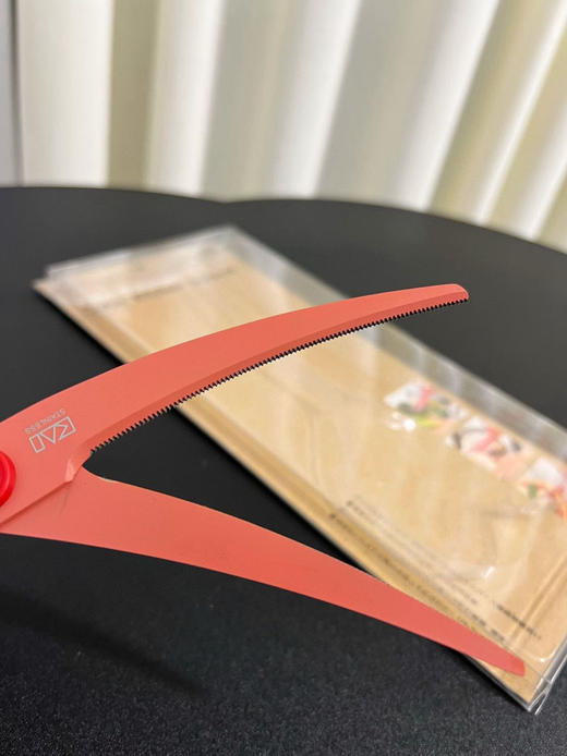 日本“KAI贝印”，‼️专柜正品‼️厨房弯剪刀，只要代购的一个零头，保证‼️纯正品‼️ 商品图7