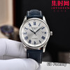 【新款大号40mm】浪琴名匠3点历系列 男士腕表
机芯：进口西铁城 商品缩略图3