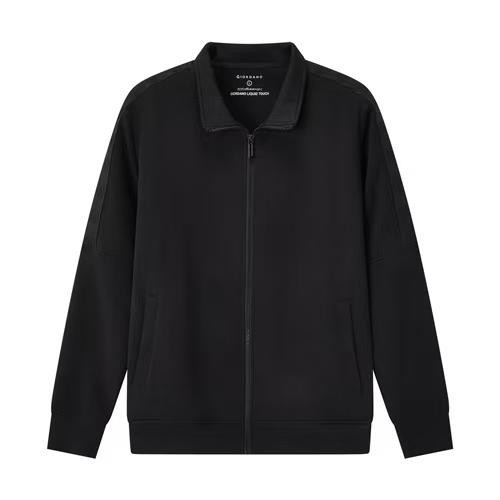 估丹奴男装25年商场同款【液氨】外套01075125 商品图2