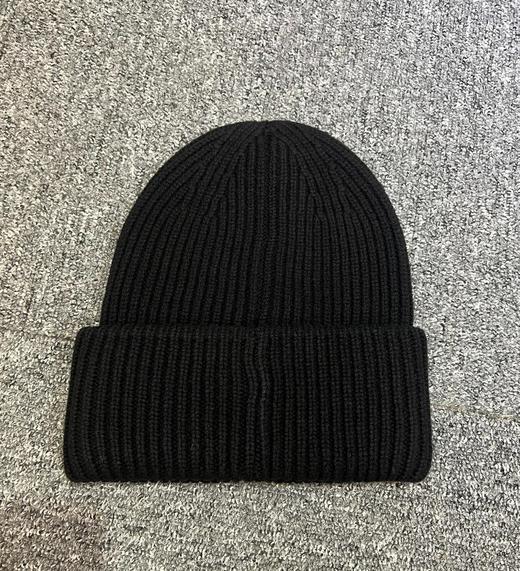 中性款羊毛帽he018 商品图1