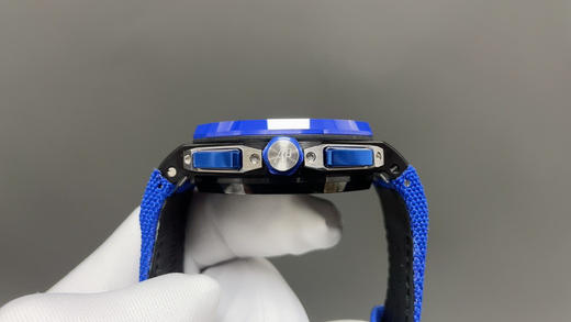 Noob official➕Factory 爱彼 Audemars Piguet皇家橡树离岸型26420 全新升级版，正品原版开模，新开模43 毫米表壳，做工精良打磨精细，乃精品中的精品❕❕ 商品图2