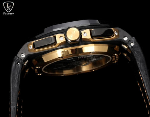 Noob official➕Factory 爱彼 Audemars Piguet皇家橡树离岸型26420 全新升级版，正品原版开模，新开模43 毫米表壳，做工精良打磨精细，乃精品中的精品❕❕ 商品图11