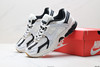 耐克Nike Zoom Vomero 5复古休闲运动慢跑鞋FN7649-110男鞋 商品缩略图7