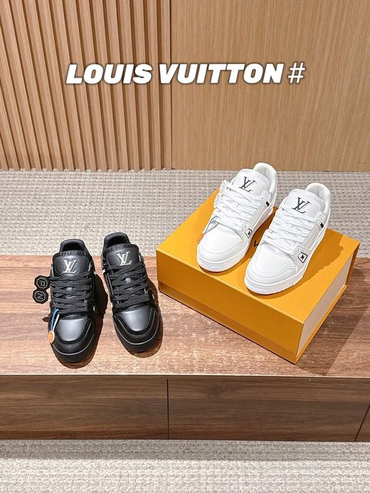 驴家 休闲运动鞋 滑板鞋（DBG） 商品图3