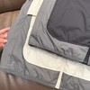D110939秋冬新款防风防泼水户外立领轻量化棉马甲 商品缩略图13