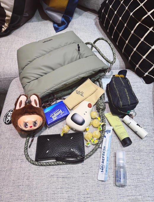 Topologie云朵包4L 商品图5