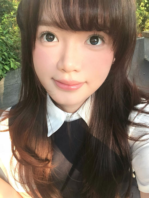 月抛 Utoocon 小苍蓝 14.2 商品图3