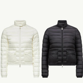 MO-C Lans轻薄羽绒服