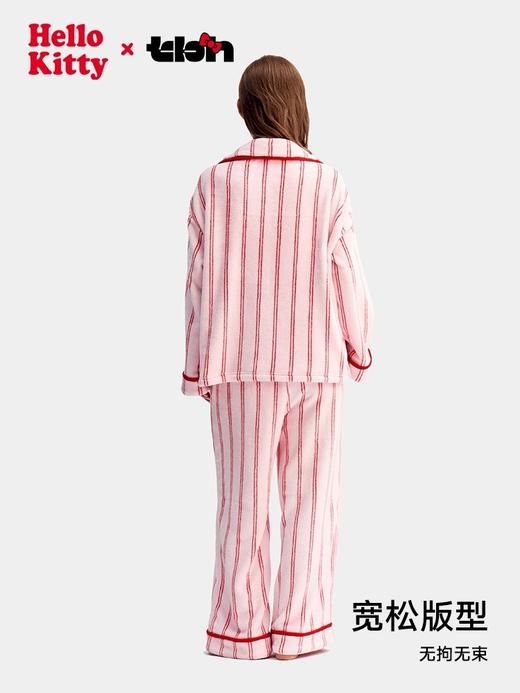 一店d 𝐓𝐛𝐡野兽派两大爆款🔥法兰绒情侣睡衣 新黑豹➕𝐇𝐞𝐥𝐥𝐨 𝐤𝐢𝐭𝐭𝐲
官方已卖断货 商品图9