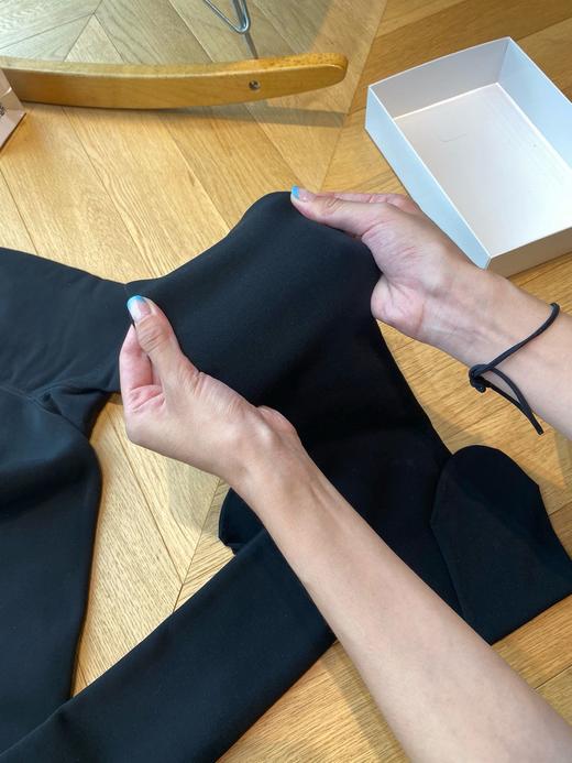 MAXMARA 2000D厚款打底裤袜(COCO) 商品图4