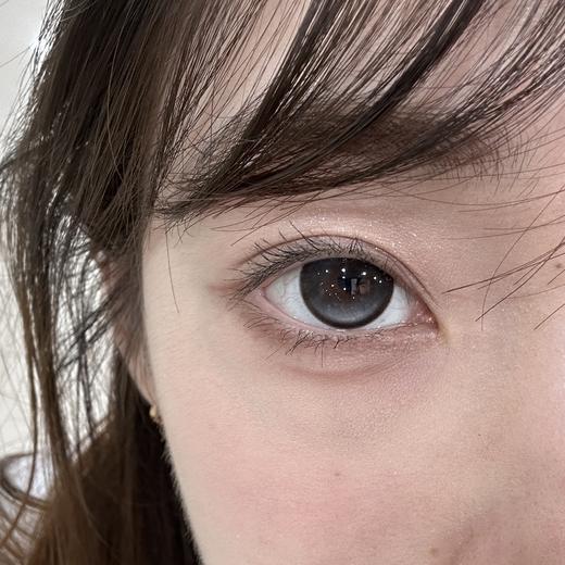 Con4u年抛·babe猫眼芭比·14.5mm中大着色·韩产2片 商品图1