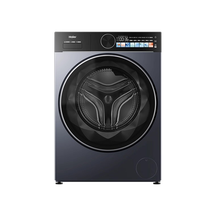 海尔（Haier）洗衣机 XQG100-LE55YU1