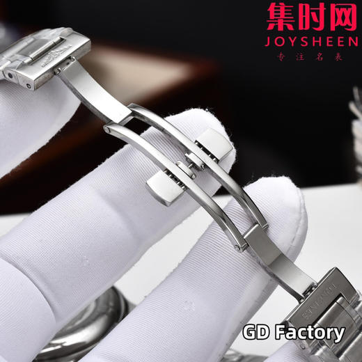 【新款大号40mm】浪琴名匠3点历系列 男士腕表
机芯：进口西铁城 商品图8