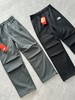 D110911户外徒步软壳防风加绒直筒冲锋裤/休闲裤男裤 商品缩略图2
