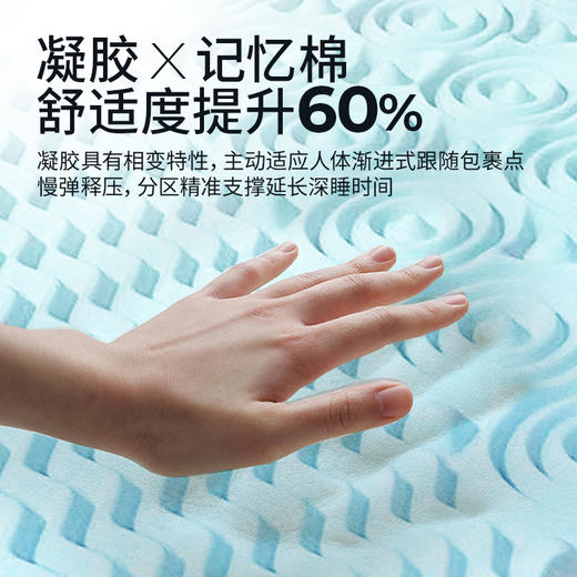 罗莱阿法眠-软硬随心垫 商品图1