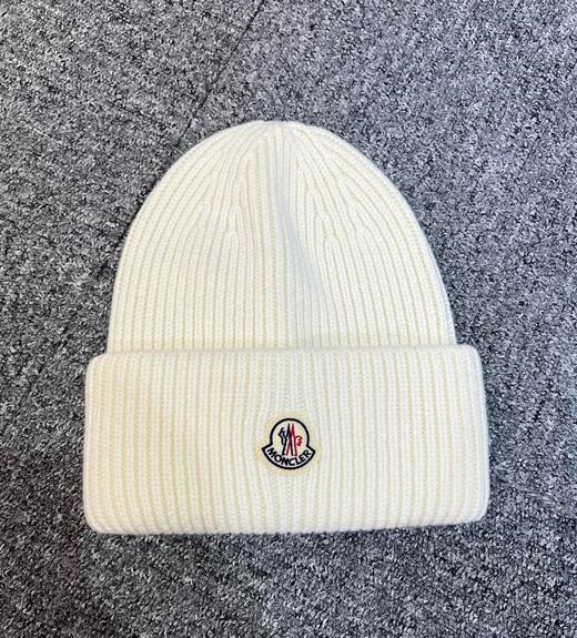 中性款羊毛帽ba018 商品图0