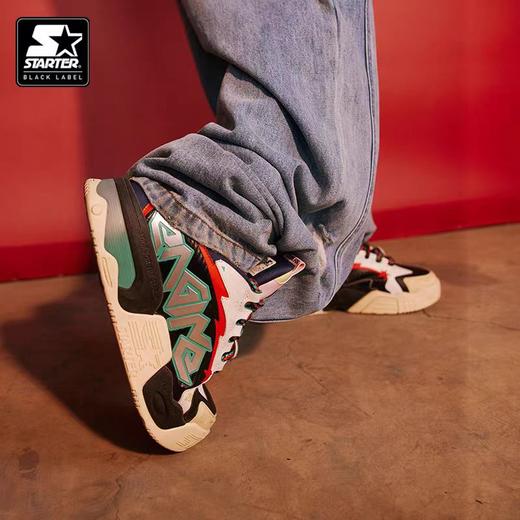 STARTER板鞋259.9元（线上线下同步销售，不一定有货）585906-TD 商品图1