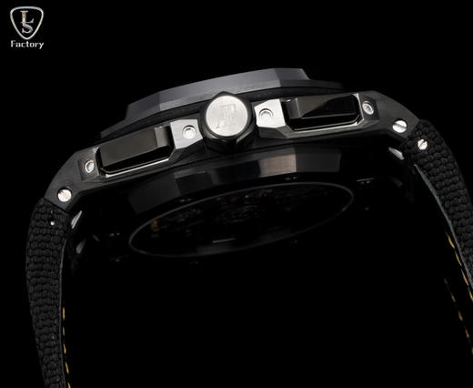 Noob official➕Factory 爱彼 Audemars Piguet皇家橡树离岸型26420 全新升级版，正品原版开模，新开模43 毫米表壳，做工精良打磨精细，乃精品中的精品❕❕ 商品图5