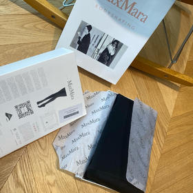 MAXMARA 2000D厚款打底裤袜(COCO)