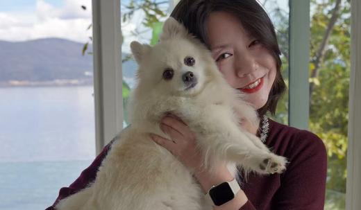 名媛精致特调浪漫穿珠领随身超细美丽诺羊毛衫打底衫 商品图6