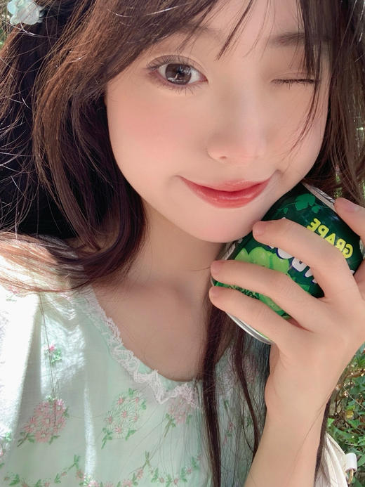 半年抛 Woolilens  花田乌龙 14.2 商品图2