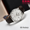 【新款大号40mm】浪琴名匠3点历系列 男士腕表
机芯：进口西铁城 商品缩略图4