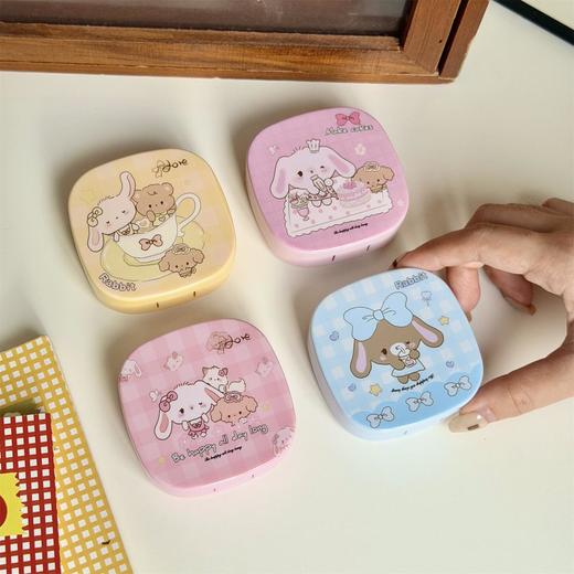 隐形眼镜盒/像鱼as3212 商品图0