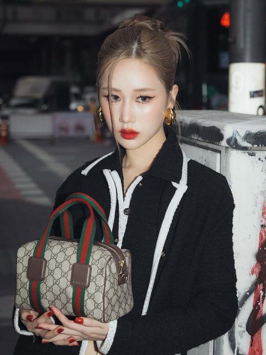 古驰  25年最新款 针织外套(KX*MM) 商品图5