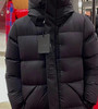 119-3 渠道货 男士 短款黑武士 面包羽绒服 我穿2码 商品缩略图9